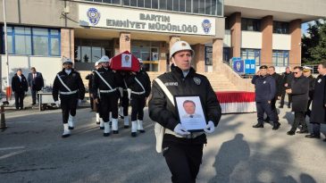 4 GÜN SONRA EMEKLİ OLACAKTI