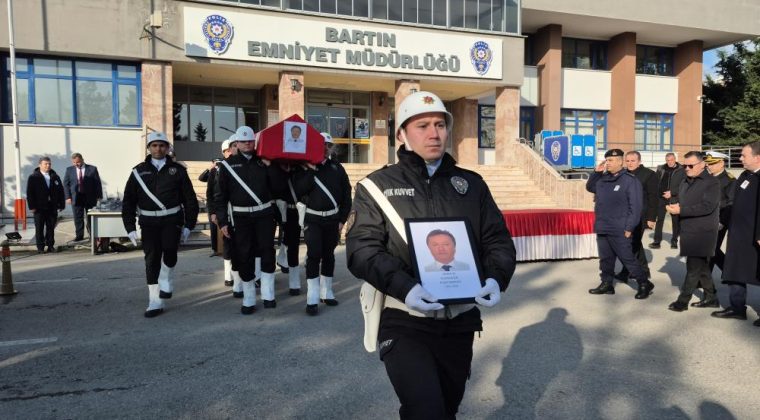 4 GÜN SONRA EMEKLİ OLACAKTI