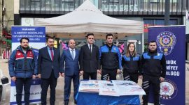 BİR IBAN BİR GENCİN GELECEĞİNİ KARARTMASIN DİYE….!