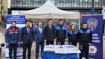 BİR IBAN BİR GENCİN GELECEĞİNİ KARARTMASIN DİYE….!