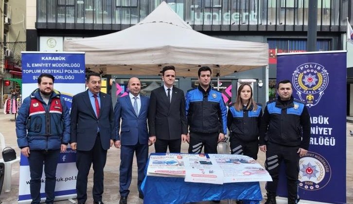 BİR IBAN BİR GENCİN GELECEĞİNİ KARARTMASIN DİYE….!