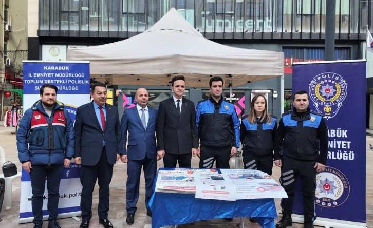 BİR IBAN BİR GENCİN GELECEĞİNİ KARARTMASIN DİYE….!