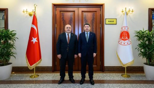 ALDATMAZ’DAN BAKAN TUNÇ’A TEŞEKKÜR