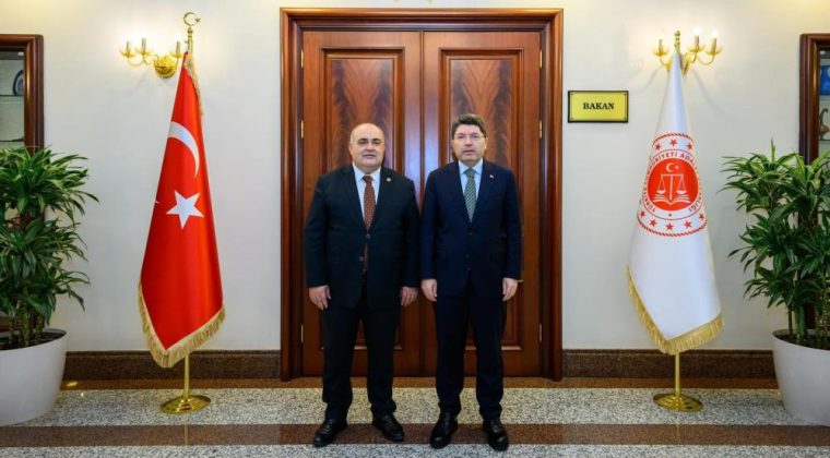 ALDATMAZ’DAN BAKAN TUNÇ’A TEŞEKKÜR