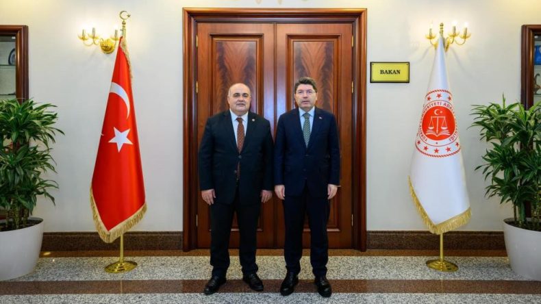 ALDATMAZ’DAN BAKAN TUNÇ’A TEŞEKKÜR