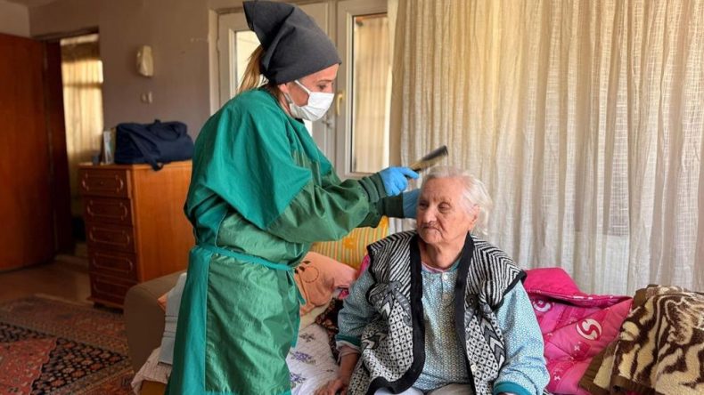 ONLARIN YAPTIĞINI ÇOCUKLARI YAPMIYOR!