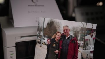 BELEDİYEDEN ÇİFTLERE 14 ŞUBAT SÜRPRİZİ