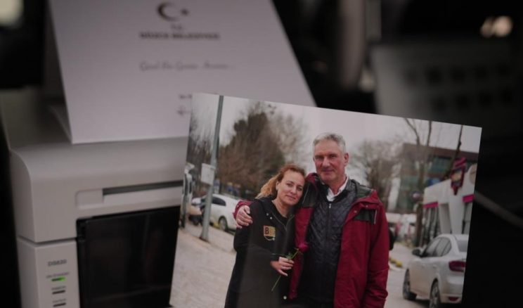 BELEDİYEDEN ÇİFTLERE 14 ŞUBAT SÜRPRİZİ