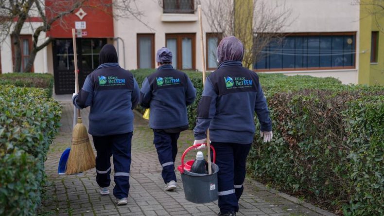 BELEDİYEDEN EMEKLİLERE ÖZEL İNDİRİM