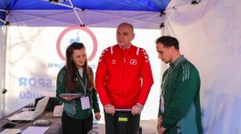 TECRÜBELİ AMA FİT…!