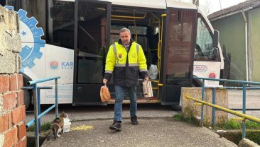 HERGÜN 450 KİŞİYE SICAK YEMEK