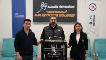 TÜRKİYE’DE İLK DÜNYA’DA İKİNCİ