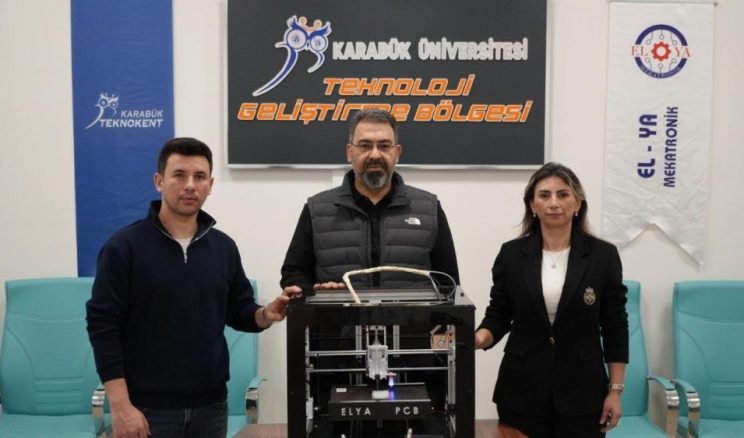 TÜRKİYE’DE İLK DÜNYA’DA İKİNCİ