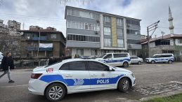 YAŞLI KADIN EVİNDE VEFAT ETMİŞ HALDE BULUNDU