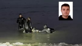 POLİS İNTİHAR ŞÜPHESİ ÜZERİNDE DURUYOR