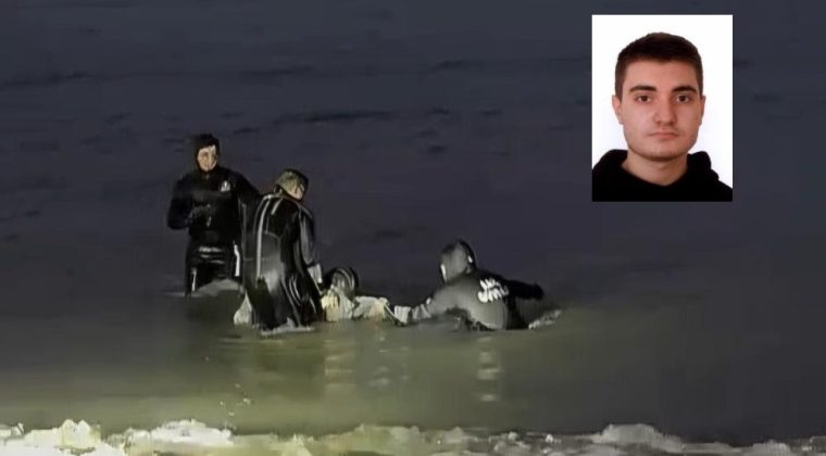 POLİS İNTİHAR ŞÜPHESİ ÜZERİNDE DURUYOR