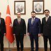 ANKARA ÇIKARTMASININ GÜNDEMİNİ SANAYİ VE TARIM OLUŞTURDU