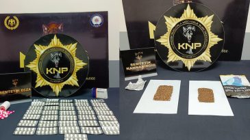 TOPLA TOPLA BİTMİYORLAR!