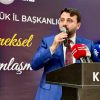 ŞAHİN; “ÜLKEMİZ ARTIK DÜNYA SİYASETİNİN GÜÇLÜ AKTÖRLERİNDEN BİRİDİR”