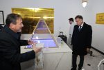 SIĞIRCIK SUYU KÜLLİYESİ DUALARLA AÇILDI