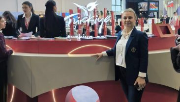 SAFRANBOLU DÜNYANIN EN BÜYÜK TURİZM FUARINDA