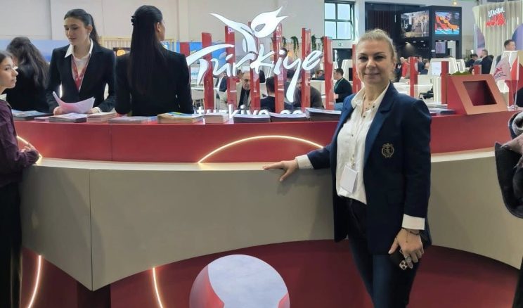 SAFRANBOLU DÜNYANIN EN BÜYÜK TURİZM FUARINDA