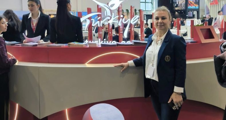 SAFRANBOLU DÜNYANIN EN BÜYÜK TURİZM FUARINDA