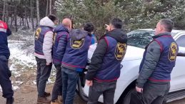 ÇİFTE KADIN CİNAYETİ 10 YIL SONRA AYDINLATILDI