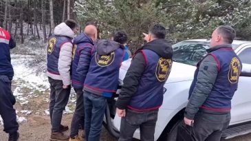 ÇİFTE KADIN CİNAYETİ 10 YIL SONRA AYDINLATILDI