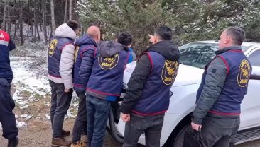 ÇİFTE KADIN CİNAYETİ 10 YIL SONRA AYDINLATILDI