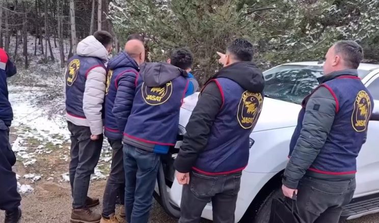 ÇİFTE KADIN CİNAYETİ 10 YIL SONRA AYDINLATILDI