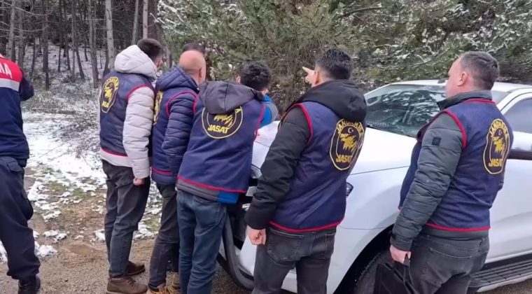 ÇİFTE KADIN CİNAYETİ 10 YIL SONRA AYDINLATILDI