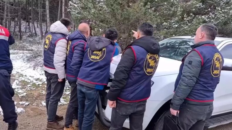 ÇİFTE KADIN CİNAYETİ 10 YIL SONRA AYDINLATILDI