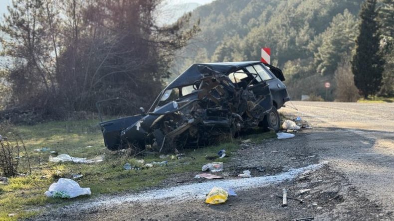 YİNE YENİCE YOLU YİNE ÖLÜM….!