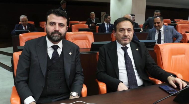 LOJİSTİK MERKEZ YAKIN MARKAJDA