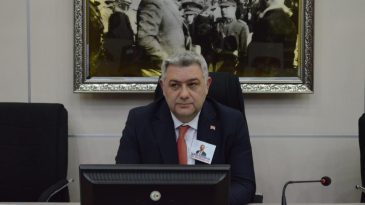 TANJU ÖZCAN’IN VEKİLİ TUNA ÖZCAN OLDU