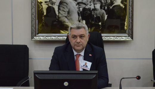 TANJU ÖZCAN’IN VEKİLİ TUNA ÖZCAN OLDU