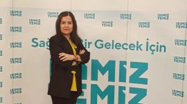 ALPBOĞA;” SÜRDÜRÜLEBİLİR KALKINMANIN ANAHTARI KADININ GÜÇLENMESİDİR”