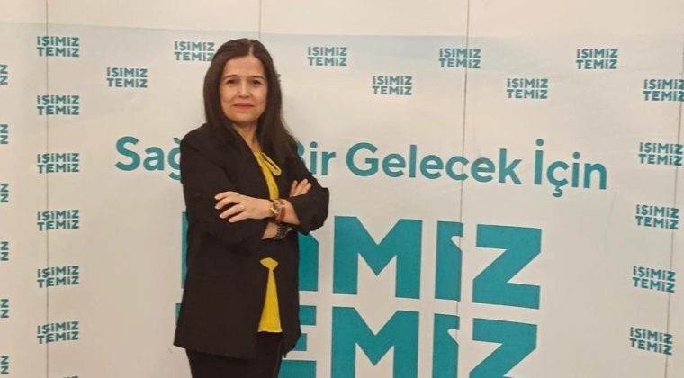 ALPBOĞA;” SÜRDÜRÜLEBİLİR KALKINMANIN ANAHTARI KADININ GÜÇLENMESİDİR”