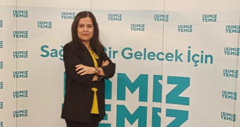 ALPBOĞA;” SÜRDÜRÜLEBİLİR KALKINMANIN ANAHTARI KADININ GÜÇLENMESİDİR”