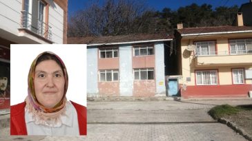 EVİNDE BAYGIN BULUNDU, HASTANEDE HAYATINI KAYBETTİ