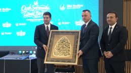 OCAK SOFRASI BOLU’DA KURULDU