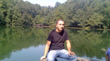 DOĞU YÜRÜYÜŞÜ ÖLÜMLE SONUÇLANDI