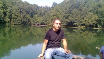 DOĞU YÜRÜYÜŞÜ ÖLÜMLE SONUÇLANDI