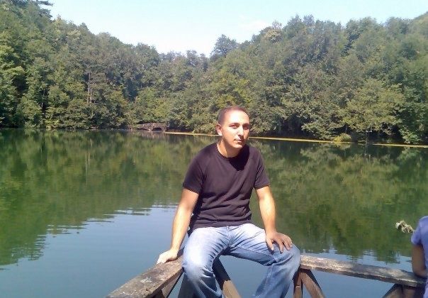 DOĞU YÜRÜYÜŞÜ ÖLÜMLE SONUÇLANDI