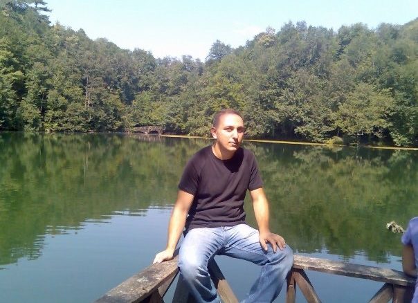 DOĞU YÜRÜYÜŞÜ ÖLÜMLE SONUÇLANDI