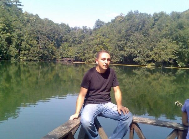 DOĞU YÜRÜYÜŞÜ ÖLÜMLE SONUÇLANDI