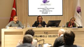 İŞLETMELER ATIK YAĞLARI İSTEDİĞİ YERE DÖKEMEYECEK