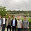 KORUMANIN BAŞKENTİNDEN TURİZMİN BAŞKENTİNE