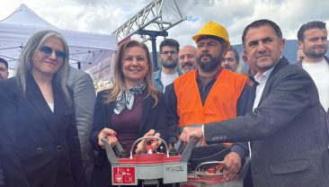 ÇAĞIL ÖZBEY İSMİ KARABÜK’TE HER GEÇEN GÜN DAHA DA ÖLÜMSÜZLEŞİYOR